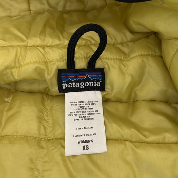 Vintage Patagonia - Picture 13 of 16